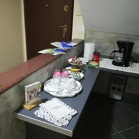 Deluxe Soba Sa King Site Krevetom Fabo 3 Konukevi Split