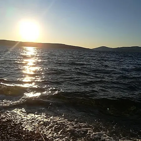 Deluxe Soba Sa King Site Krevetom Fabo 3 Pensionat Split