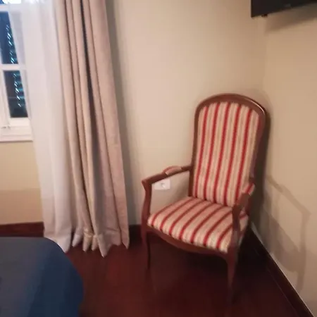 Deluxe Soba Sa King Site Krevetom Fabo 3 Pensionat