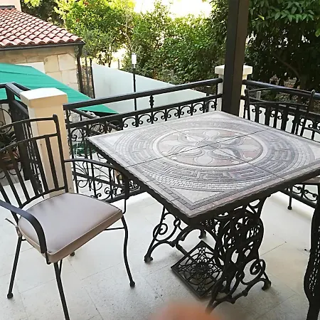 Deluxe Soba Sa King Site Krevetom Fabo 3 Pensionat Split