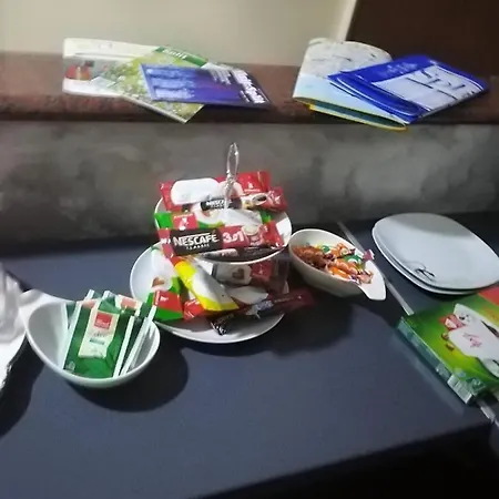 Pensionat Deluxe Soba Sa King Site Krevetom Fabo 3