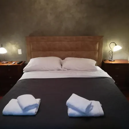 Deluxe Soba Sa King Site Krevetom Fabo 3 Pensionat Split
